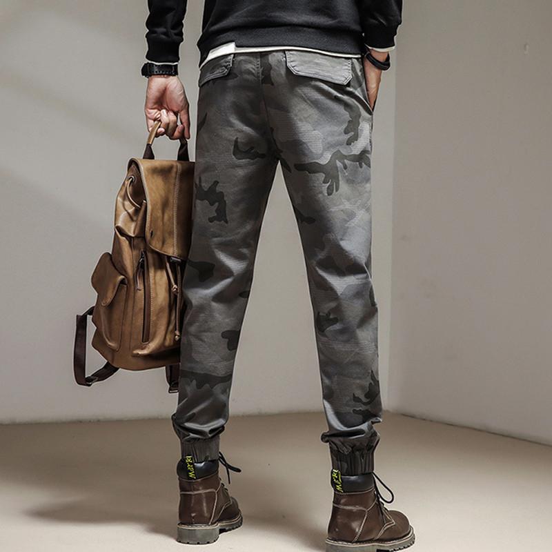 Men's Pants Spring Casual Black Camouflage Joggers Cargo Men Clothes Streetwear Jogging Trousers For Male 2022 Summer
Men's Pants Spring Casual Black Camouflage Joggers Cargo Men Clothes Streetwear Jogging Trousers For Male 2022 Summer