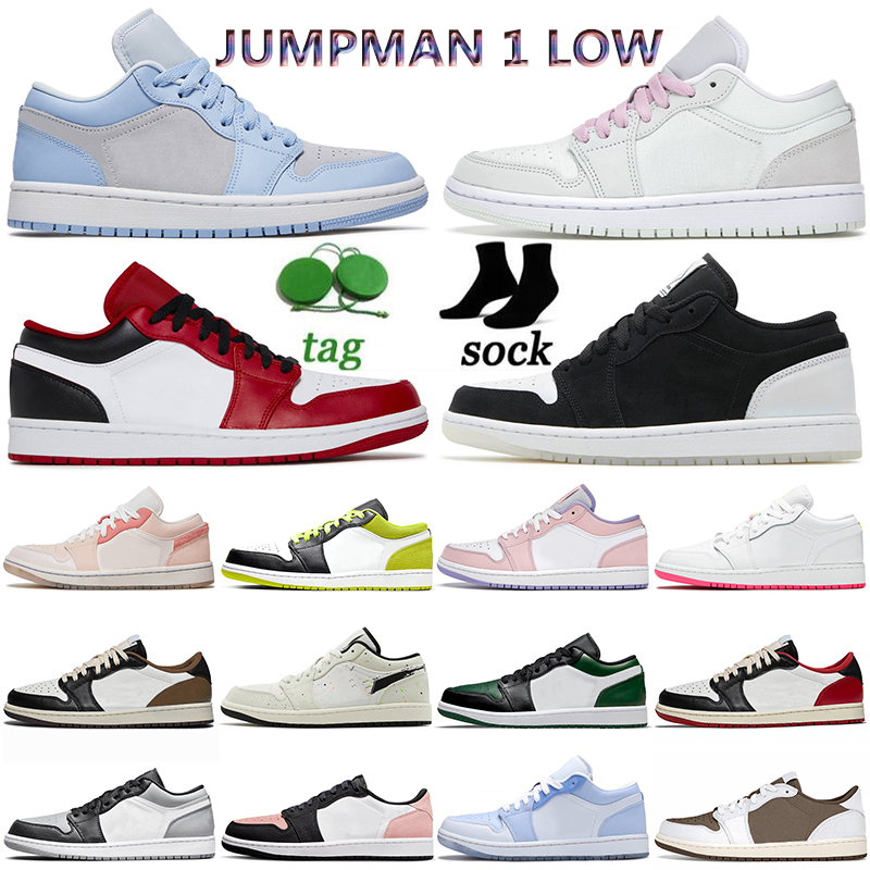 Top Quality Jorden1s Women Mens af1 Jumpman 1s Low Basketball Shoes Retro Reverse Black Shadow Toe Cactus Jack Jordn1 1 Dark Mocha Diamond UNC Trainers Sneakers Shoe, Number.3
Top Quality Jorden1s Women Mens af1 Jumpman 1s Low Basketball Shoes Retro Reverse Black Shadow Toe Cactus Jack Jordn1 1 Dark Mocha Diamond UNC Trainers Sneakers Shoe, Number.3