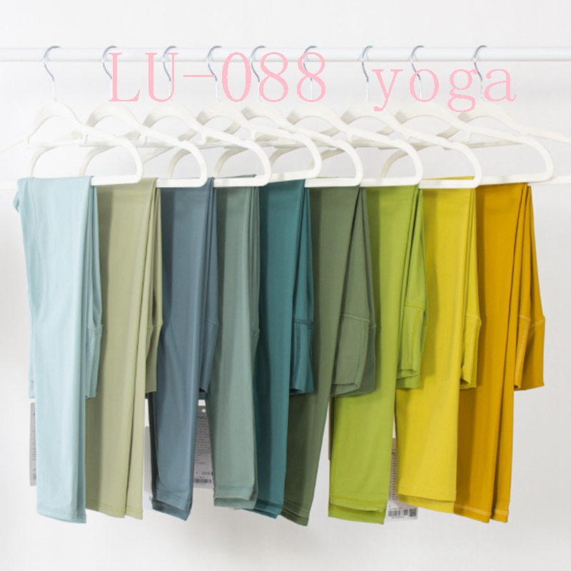 Women's Sport Leggings Yoga comfortable lu-088 Women Fitness Leggings Push-ups Gym High Waist Leg gings Ladies Stretch Legging, L003
Women's Sport Leggings Yoga comfortable lu-088 Women Fitness Leggings Push-ups Gym High Waist Leg gings Ladies Stretch Legging, L003