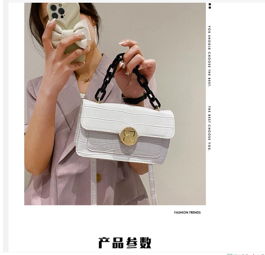 DA560 Womens designer handbag luxury should bag fashion tote purse wallet crossbody bags backpack Small chain Purses Free shopping, Customize
DA560 Womens designer handbag luxury should bag fashion tote purse wallet crossbody bags backpack Small chain Purses Free shopping, Customize