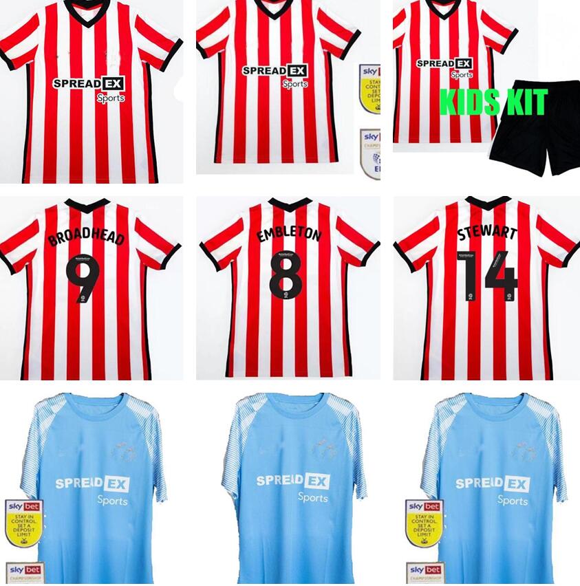 SUNDERLAND 22 23 soccer jerseys home away BLUE SIS 2022 2023 DAJAKU EMBLETON BROADHEAD Gooch O'NIEN Stewart PRITCHARD NEIL MCGEADY kids baby kit set football shirts, Home kids
SUNDERLAND 22 23 soccer jerseys home away BLUE SIS 2022 2023 DAJAKU EMBLETON BROADHEAD Gooch O'NIEN Stewart PRITCHARD NEIL MCGEADY kids baby kit set football shirts, Home kids