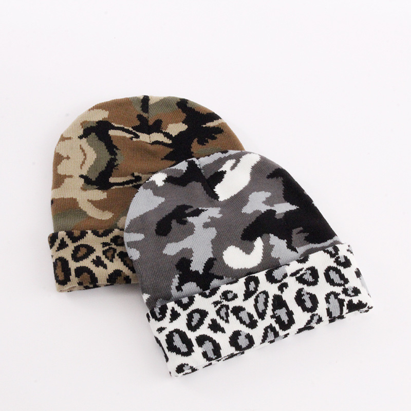 Camo Thicken Beanie Caps Sport Knitted Hat Home Textile Men and Women Cold Warm Cap, Please choose color
Camo Thicken Beanie Caps Sport Knitted Hat Home Textile Men and Women Cold Warm Cap, Please choose color