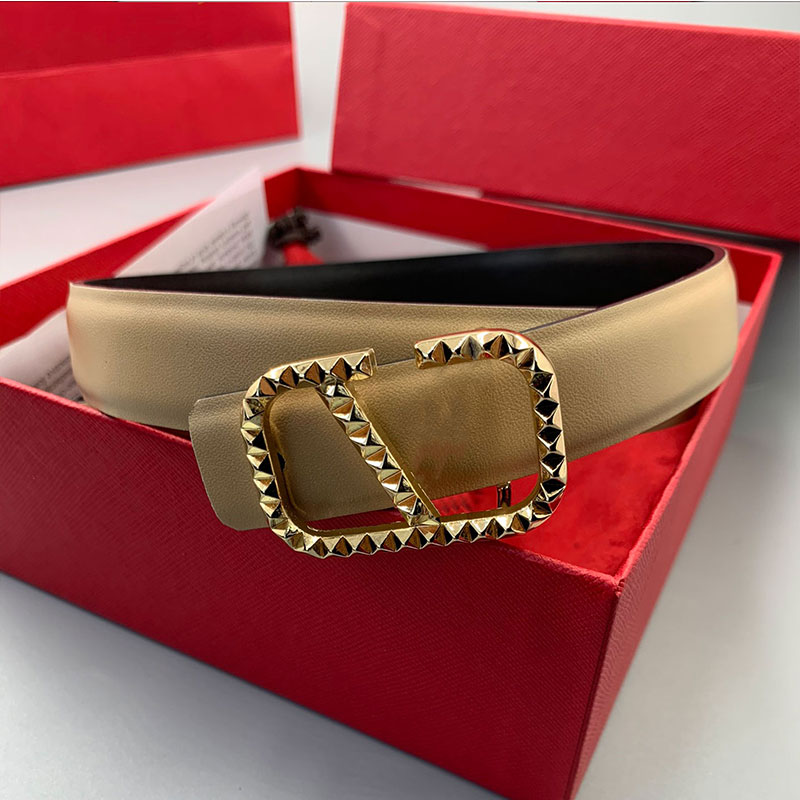 2022Luxury designer belt classic solid color Gold letter belts for women designers Vintage Pin needle Buckle Beltss 6colors Width 2.3 cm size 95-115 good, As pics
2022Luxury designer belt classic solid color Gold letter belts for women designers Vintage Pin needle Buckle Beltss 6colors Width 2.3 cm size 95-115 good, As pics
