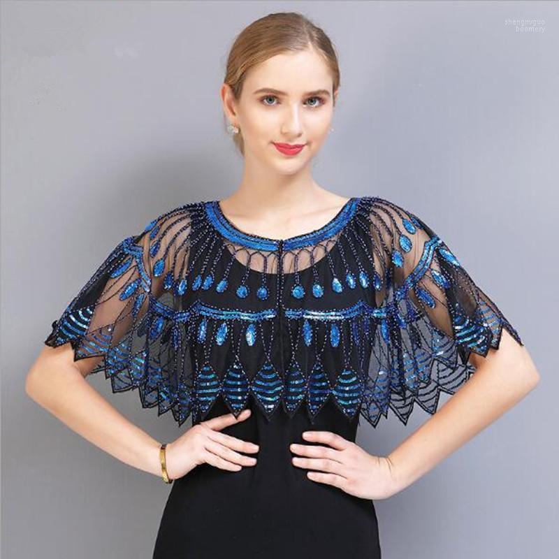 Women's Jackets High Quality Shawl Gauze Sequin Irregular Outerwar 2022 Summer Short Net Yarn Banquet Party Womens Tops Opera Cape, Black
Women's Jackets High Quality Shawl Gauze Sequin Irregular Outerwar 2022 Summer Short Net Yarn Banquet Party Womens Tops Opera Cape, Black