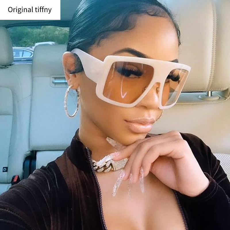 wholesale oversize one piece square women sunglasses 2020 new fashion vintage big shield sun glasses men hip hop gradient shades Y220413
wholesale oversize one piece square women sunglasses 2020 new fashion vintage big shield sun glasses men hip hop gradient shades Y220413