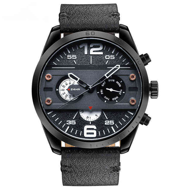 huiya06 Tete Watch Men's vk Quartz Unique Gift Watch Waterproof Fashion Casual Vintage Gold Classic
huiya06 Tete Watch Men's vk Quartz Unique Gift Watch Waterproof Fashion Casual Vintage Gold Classic