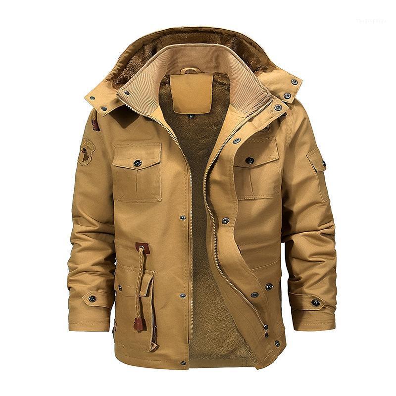 Men's Down & Parkas Amazon Cotton Men Loose Collar Clothing Of Young Long Coat Factory Outlet, Black
Men's Down & Parkas Amazon Cotton Men Loose Collar Clothing Of Young Long Coat Factory Outlet, Black