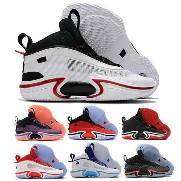 Jumpman 36 Mens Women Basketball Shoes 36s Infrared 23 Psychic Energy First Light Clear Sole PE 2022 High Quality Sneakers Size 5.5 - 12, Khaki
Jumpman 36 Mens Women Basketball Shoes 36s Infrared 23 Psychic Energy First Light Clear Sole PE 2022 High Quality Sneakers Size 5.5 - 12, Khaki