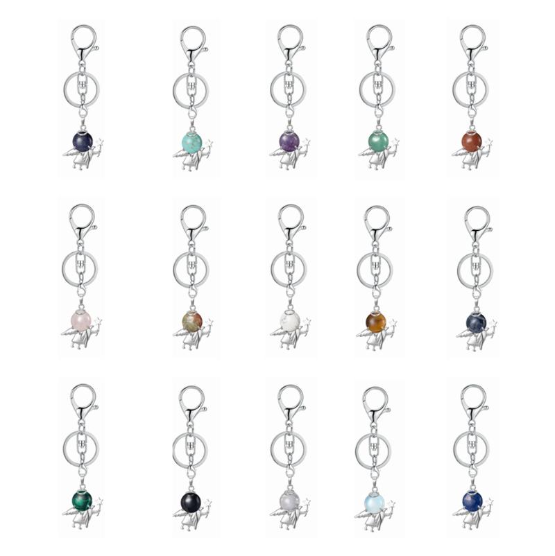 Keychains Silver Women Fairy Pendant Keychain For Car Door Bag Men Custom Angle Wing Magic Wand Crystal Key Chain Metal Keyring 
Keychains Silver Women Fairy Pendant Keychain For Car Door Bag Men Custom Angle Wing Magic Wand Crystal Key Chain Metal Keyring