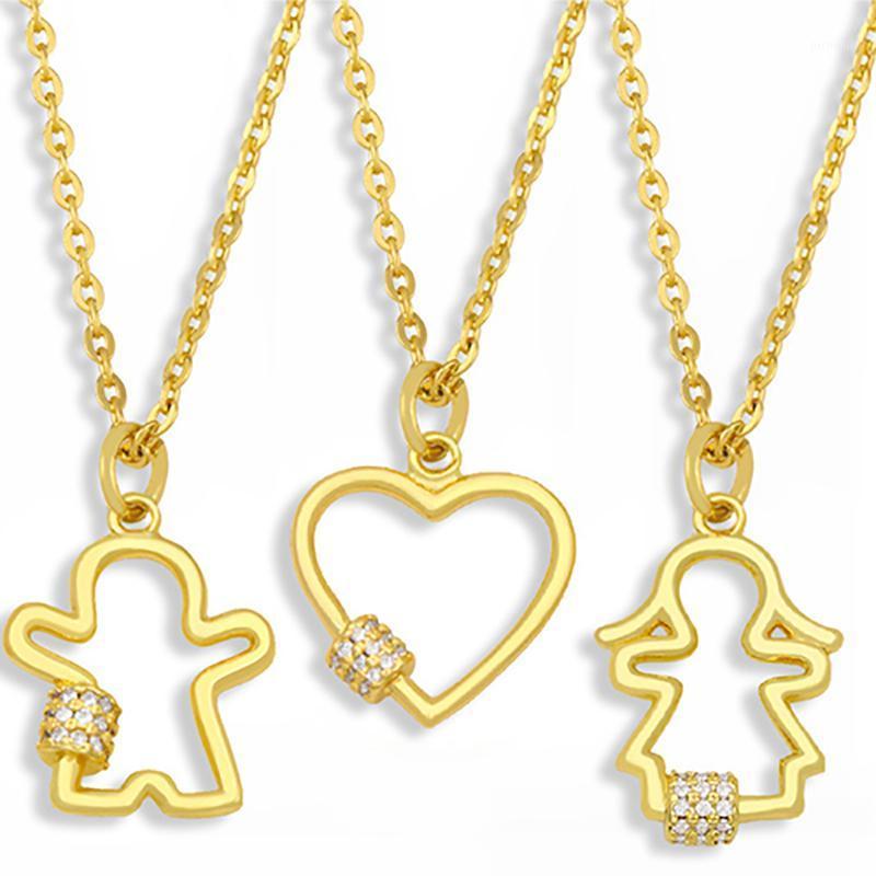 Pendant Necklaces Fashion Copper Plated With 14K Gold Heart Pendants For Women DIY Design Punk Choker Necklace Wedding JewelryPendant
Pendant Necklaces Fashion Copper Plated With 14K Gold Heart Pendants For Women DIY Design Punk Choker Necklace Wedding JewelryPendant