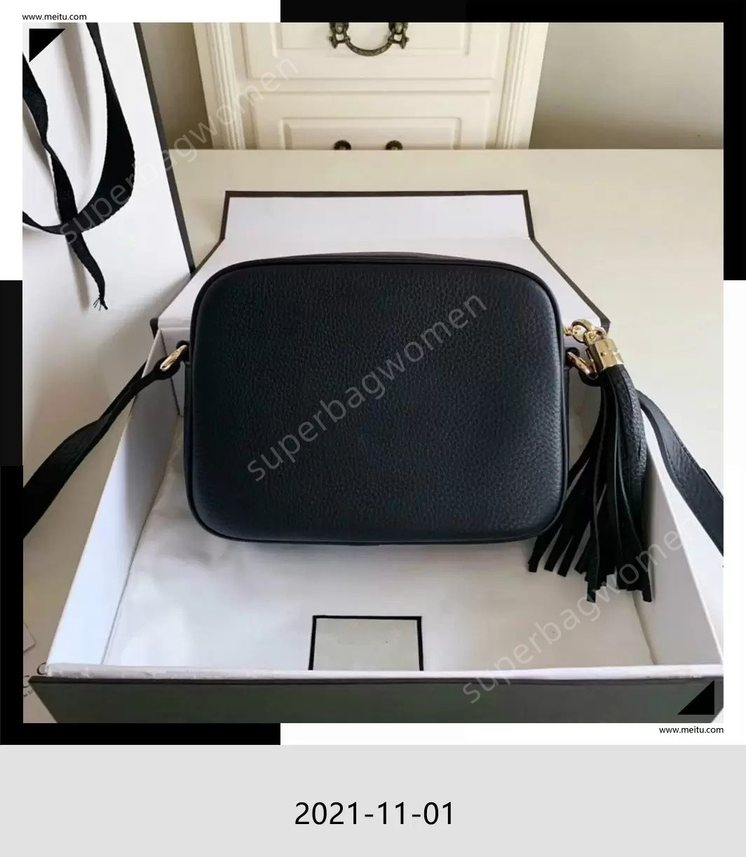 GG's Designer Fashion bags Women Genuine Leather Marmont black red pink Gold SOHO DISCO Shoulder Bag luxury Purse handbags with series number, Customize
GG's Designer Fashion bags Women Genuine Leather Marmont black red pink Gold SOHO DISCO Shoulder Bag luxury Purse handbags with series number, Customize