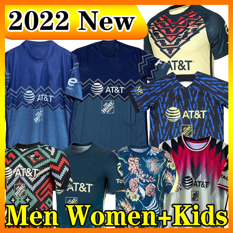 2022 Liga MX Club America Soccer Jerseys R.MARTÍNEZ GIOVANI 21 22 home away 3rd training men women kid Camisas de Futebol football shirt top, 21 22 special
2022 Liga MX Club America Soccer Jerseys R.MARTÍNEZ GIOVANI 21 22 home away 3rd training men women kid Camisas de Futebol football shirt top, 21 22 special