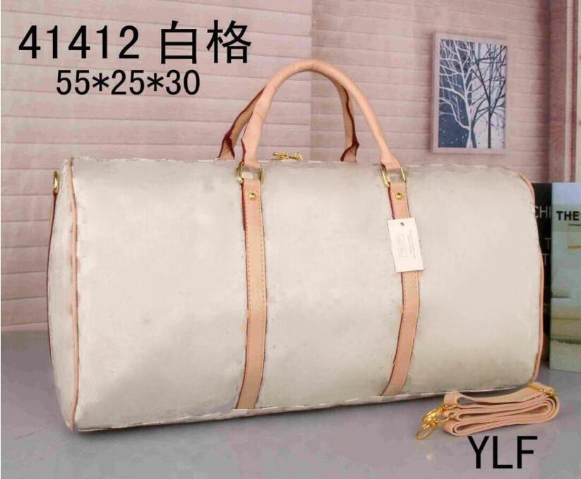 2022 brand fashion Designers Handbag 55cm Man DUFFLE Travel shoulder Bag Mens Duffel Backpack Outdoor Sport Luggage bag Male Messenger Bags, 47
2022 brand fashion Designers Handbag 55cm Man DUFFLE Travel shoulder Bag Mens Duffel Backpack Outdoor Sport Luggage bag Male Messenger Bags, 47