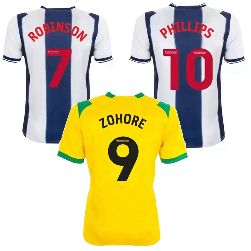 2022 2023 WEST Bromwich Soccer Jerseys LIVERMORE ROBINSON ZOHORE PHILLIPS DIANGANA DIKE home away Albion 22 23 men and kids shirt football kit, Home kids sets
2022 2023 WEST Bromwich Soccer Jerseys LIVERMORE ROBINSON ZOHORE PHILLIPS DIANGANA DIKE home away Albion 22 23 men and kids shirt football kit, Home kids sets