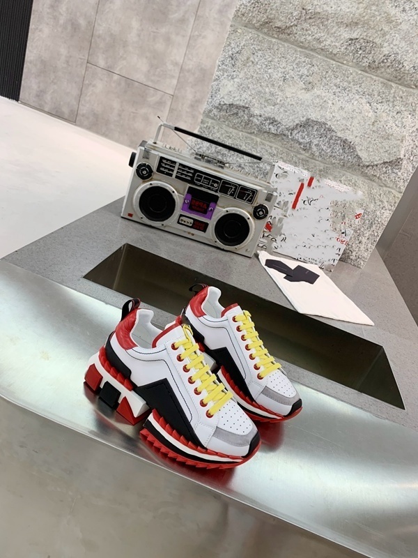 MULTI-COLORED SUPER KING SNEAKERS Luxury design Men's sports shoes follower Top Size 36-45, 10
MULTI-COLORED SUPER KING SNEAKERS Luxury design Men's sports shoes follower Top Size 36-45, 10