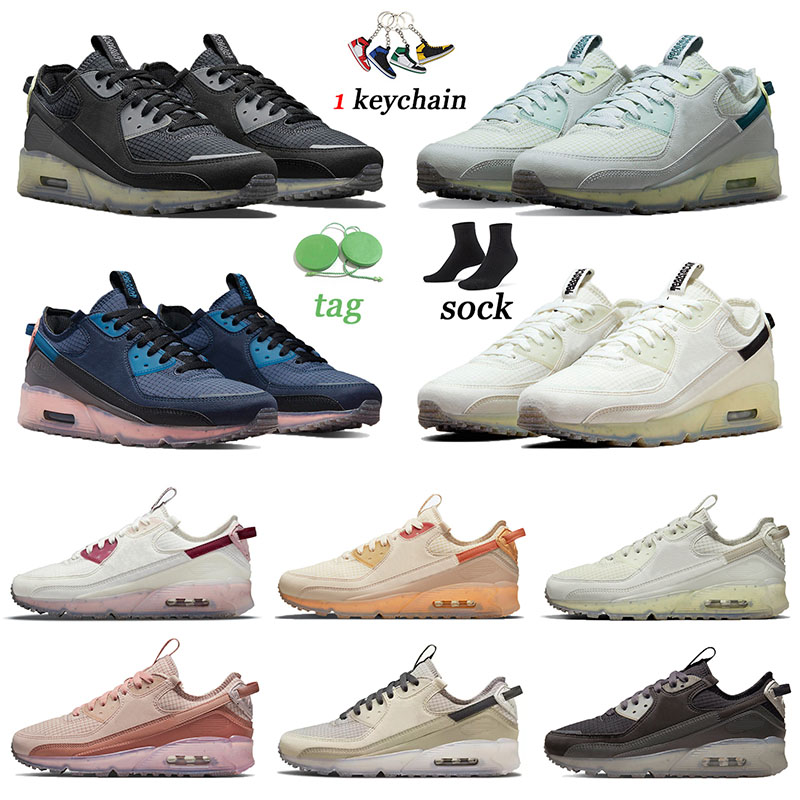 90 Terrascape Running Shoes for Men Women Trainers Anthracite Dark Teal Green Obsidian Pomegranate Sail Light Bone Rattan Thunder Grey Sports Sneakers Size US 11, 40-45 dark teal green
90 Terrascape Running Shoes for Men Women Trainers Anthracite Dark Teal Green Obsidian Pomegranate Sail Light Bone Rattan Thunder Grey Sports Sneakers Size US 11, 40-45 dark teal green