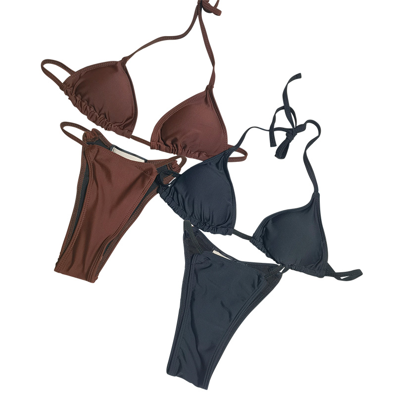 Bikinis designer swimwear swimming beachwear Tube split Women Two-pieces chain specially fashion simple cutting summer swimsuits bikinis bathing underwear, Fn-004
Bikinis designer swimwear swimming beachwear Tube split Women Two-pieces chain specially fashion simple cutting summer swimsuits bikinis bathing underwear, Fn-004