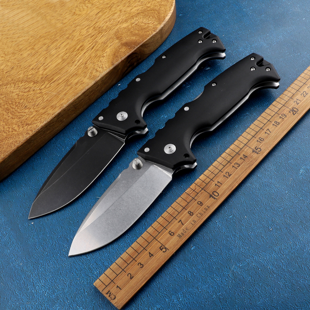 Ad10 Folding Knife Portable Outdoor Rescue Camping Hunting Tactical Survival Equipment Tool
Ad10 Folding Knife Portable Outdoor Rescue Camping Hunting Tactical Survival Equipment Tool
