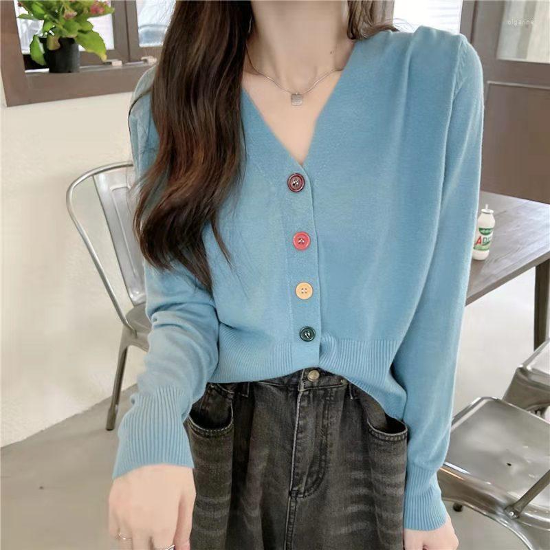 Women's Knits & Tees Pink Cardigan Women Winter Sweater Clothes Set Cropped Women's Short Spring And Autumn V NeckWomen's Olga22, Purple
Women's Knits & Tees Pink Cardigan Women Winter Sweater Clothes Set Cropped Women's Short Spring And Autumn V NeckWomen's Olga22, Purple