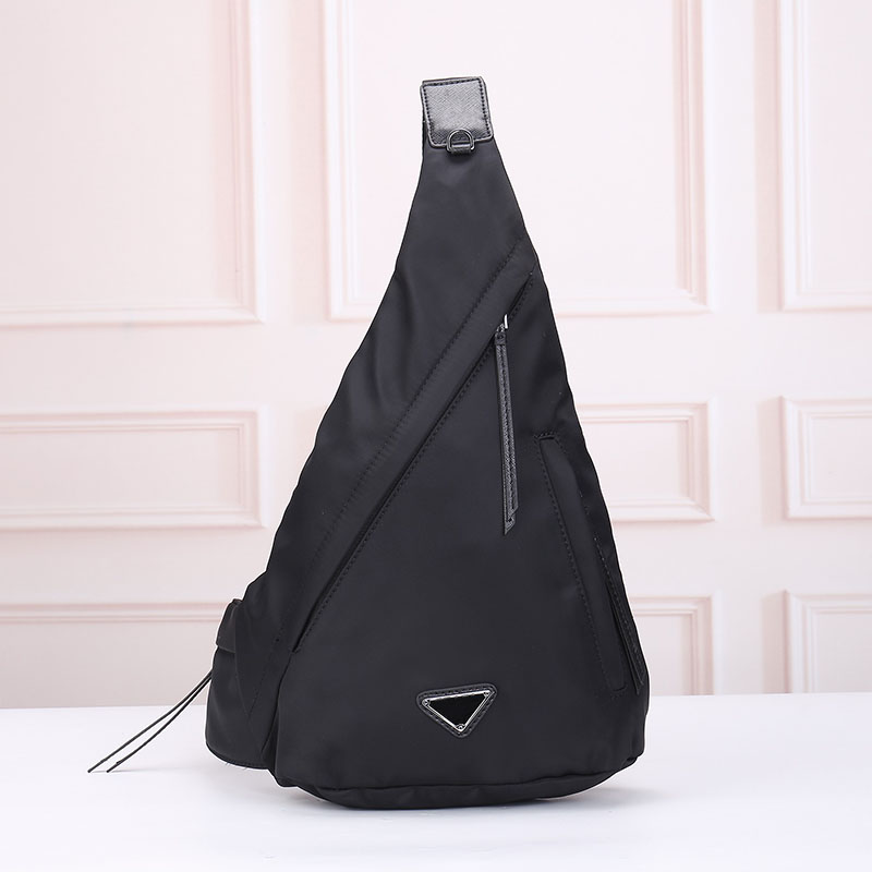 crossbodys chest bag designer shoulder bags mens crossbody bag high quality nylon 2092 wallet, Black
crossbodys chest bag designer shoulder bags mens crossbody bag high quality nylon 2092 wallet, Black