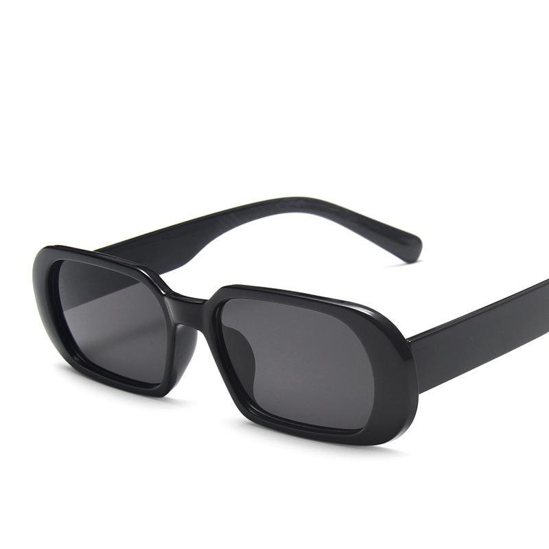 Sunglasses Fashion Trendy Small Frame Women Jelly Color Oval Eyeglasses Adult GlassesSunglasses
Sunglasses Fashion Trendy Small Frame Women Jelly Color Oval Eyeglasses Adult GlassesSunglasses