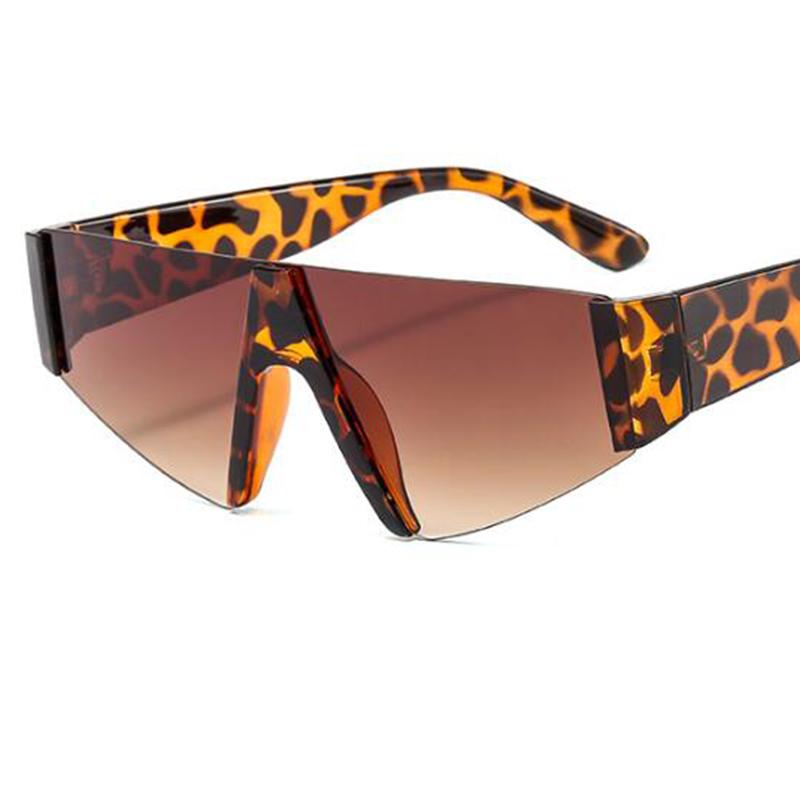 Sunglasses Oversized Gradient For Ladies Vintage Steampunk Leopard Shades Large Semi Rimless Sun Glasses Men Lentes De SolSunglasses
Sunglasses Oversized Gradient For Ladies Vintage Steampunk Leopard Shades Large Semi Rimless Sun Glasses Men Lentes De SolSunglasses