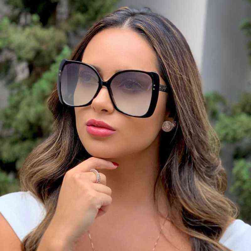 Unique Luxury Sunglasses Women Men Orange Square Sun Glasses Female Big Shades Glasses Oculos UV400
Unique Luxury Sunglasses Women Men Orange Square Sun Glasses Female Big Shades Glasses Oculos UV400