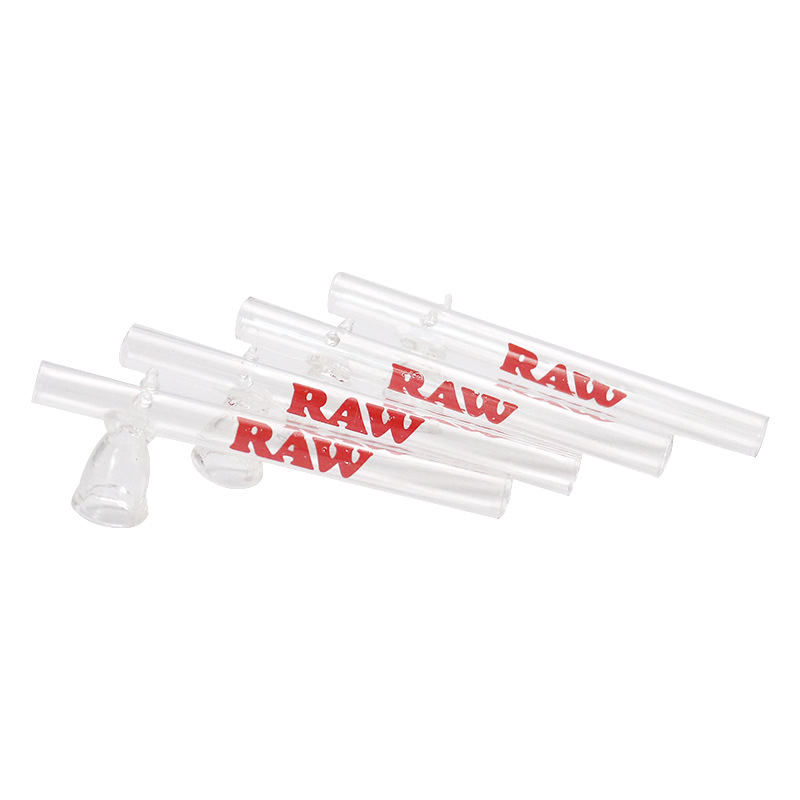 4.3 inch hand made glass smoking pipe Raw printed sparkly Tobacco pipes clear simple smoking accessories
4.3 inch hand made glass smoking pipe Raw printed sparkly Tobacco pipes clear simple smoking accessories