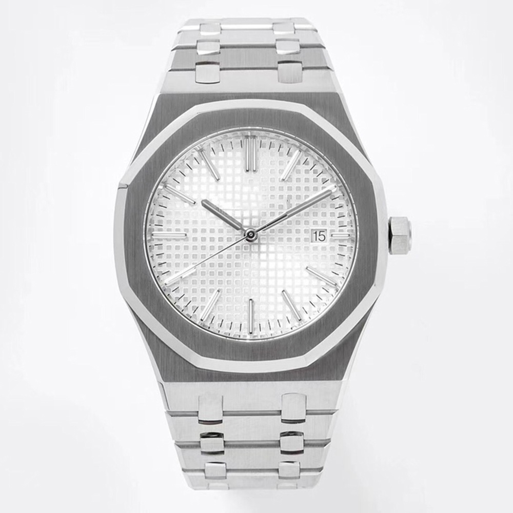 Mens Watch Automatic Mechanical Watches 41mm Waterproof Wristwatch Fashion Business Wristwatches Montre de Luxe Gifts For Men, Colour 2
Mens Watch Automatic Mechanical Watches 41mm Waterproof Wristwatch Fashion Business Wristwatches Montre de Luxe Gifts For Men, Colour 2