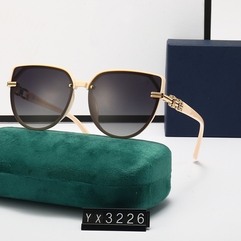 Brand Designer Sunglasses High Quality Sunglass Men Glasses Women Sun glass UV400 lens Unisex With box
Brand Designer Sunglasses High Quality Sunglass Men Glasses Women Sun glass UV400 lens Unisex With box