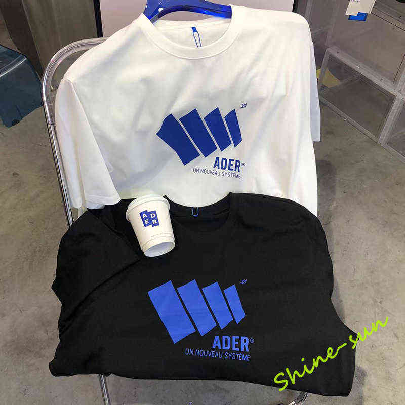 d Square Printing Ader Error Short Sleeve Tee Best Quality Adererror Black White t Shirt Men Women Top Inside Tags
d Square Printing Ader Error Short Sleeve Tee Best Quality Adererror Black White t Shirt Men Women Top Inside Tags