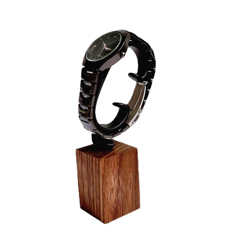 Watch Boxes & Cases Display Stand Bracelet Rack For Desktop Travel DecorationWatch