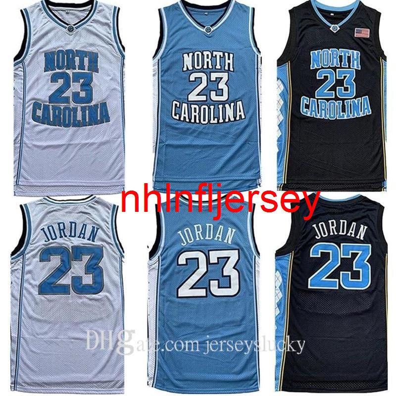 2021 Top Quality Men NCAA North Carolina Tar Heels 23 Michael Jersey UNC College Basketball Jerseys Black White Blue shirt Size -2XL, Color 1
2021 Top Quality Men NCAA North Carolina Tar Heels 23 Michael Jersey UNC College Basketball Jerseys Black White Blue shirt Size -2XL, Color 1
