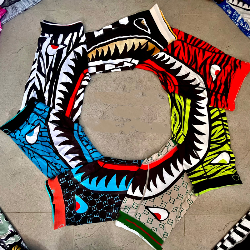 Men's Swimwear underpants Boxer Briefs Shorts Hip Hop Skateboard Street Beach Swim Shorts Fashion Stretch Quick Dry Surf Pool Party Short With Packing
Men's Swimwear underpants Boxer Briefs Shorts Hip Hop Skateboard Street Beach Swim Shorts Fashion Stretch Quick Dry Surf Pool Party Short With Packing