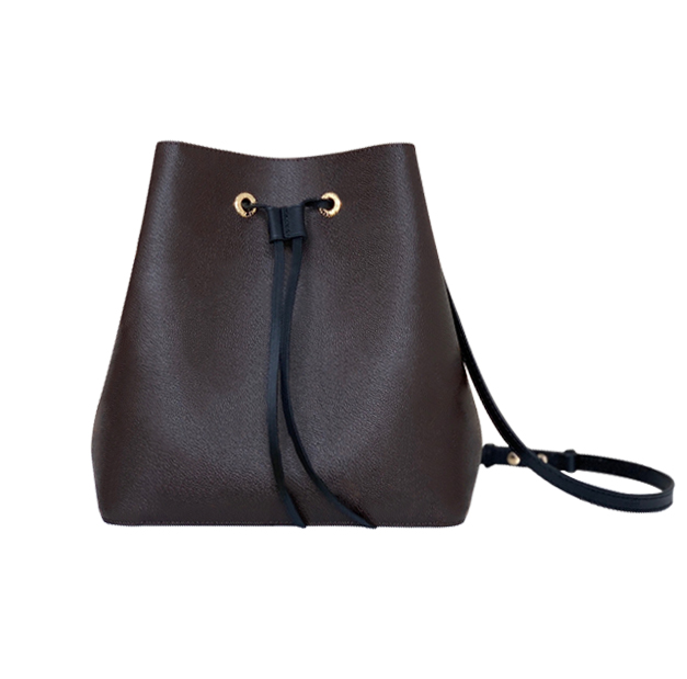 Luxury high quality Genuine Leather Brand Women's bags handbags Trendy Bucket bag Neonoe fashion canvas calfskin lady shoulder bag, Beige
Luxury high quality Genuine Leather Brand Women's bags handbags Trendy Bucket bag Neonoe fashion canvas calfskin lady shoulder bag, Beige