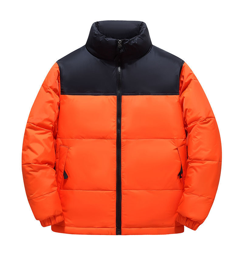 Men Down Jacket Coat Winter Canada Mens Designer Coats Geometric White Duck Down Pockets Natural Color Slim Fit Clothes Outdoor Jackets With Zippers Fashion Boys, Sky blue
Men Down Jacket Coat Winter Canada Mens Designer Coats Geometric White Duck Down Pockets Natural Color Slim Fit Clothes Outdoor Jackets With Zippers Fashion Boys, Sky blue