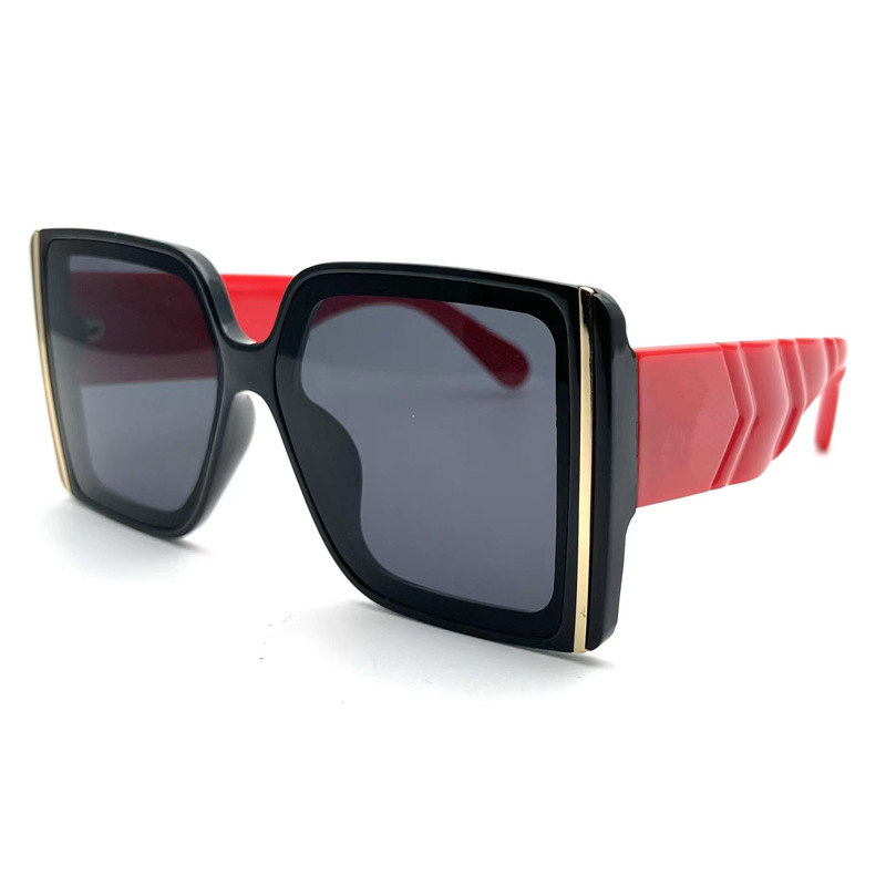 Fashion Designer Womens Mens Sunglasses UV400 Protection Sun Glasses for Men and Women S8646
Fashion Designer Womens Mens Sunglasses UV400 Protection Sun Glasses for Men and Women S8646