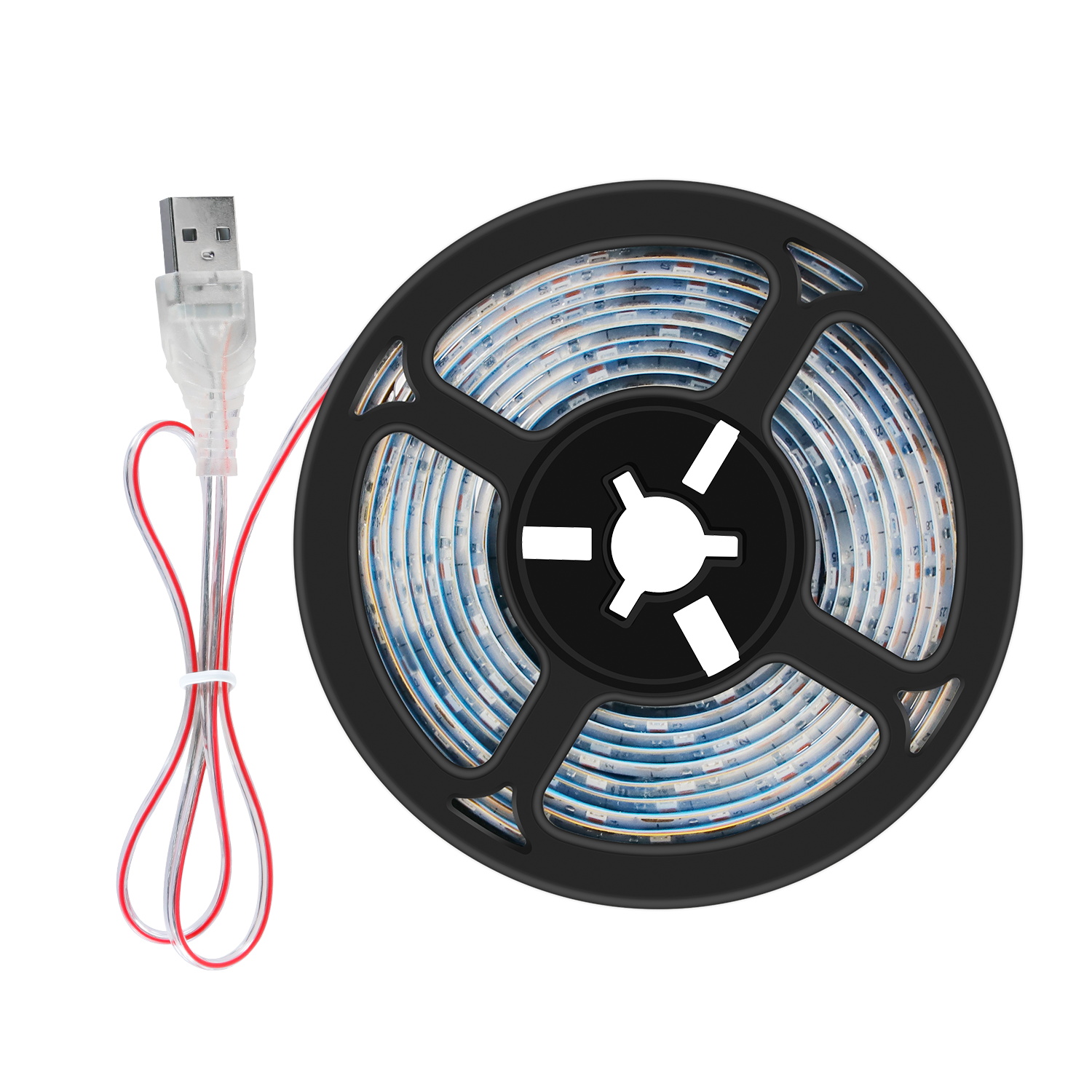 LED Grow Lights Strip Full Spectrum Lamp Plant Light Waterproof IP65 For Indoor Plants
LED Grow Lights Strip Full Spectrum Lamp Plant Light Waterproof IP65 For Indoor Plants