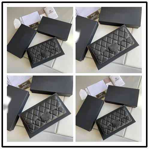 Luxury Brand design 82609 Letter plaid CC chain Clutch lambskin diamond pattern pouch women's le boy Long wallet caviar Leather Purse Zipper Pouches handbag
Luxury Brand design 82609 Letter plaid CC chain Clutch lambskin diamond pattern pouch women's le boy Long wallet caviar Leather Purse Zipper Pouches handbag