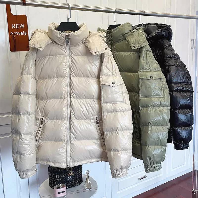 Mens Designer Luxury Down Clothing France Brand Bomber Windshield Parkas jacket style Outerwear Fashion Hombre Casual Street coats -3XL, Customize
Mens Designer Luxury Down Clothing France Brand Bomber Windshield Parkas jacket style Outerwear Fashion Hombre Casual Street coats -3XL, Customize