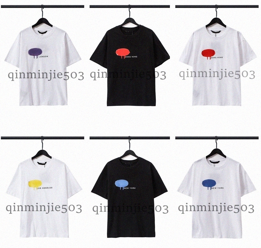 palm t shirts mens designer tshirt summer shirt womens top angels tees short sleeve T-shirt palms city alphabet print clothing crew neck doodle Sleeved quality T B15X#
palm t shirts mens designer tshirt summer shirt womens top angels tees short sleeve T-shirt palms city alphabet print clothing crew neck doodle Sleeved quality T B15X#