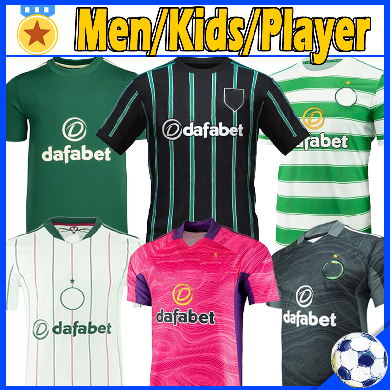 22/23 Celtic Soccer Jerseys FANS Player version Jersey MCGREGOR GRIFFITHS 2022 2023 DUFFY FORREST CHRISTIE EDOUARD Turnbull Men kids kit Football Uniforms shirts, 21 22 away kits
22/23 Celtic Soccer Jerseys FANS Player version Jersey MCGREGOR GRIFFITHS 2022 2023 DUFFY FORREST CHRISTIE EDOUARD Turnbull Men kids kit Football Uniforms shirts, 21 22 away kits