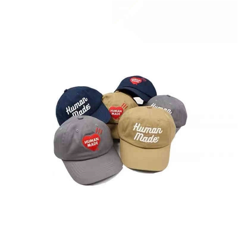 Designer Ball Caps Nigo 2022 20aw Human Made Letter Love Embroidered Baseball Couple Duck Tongue Cap Curved Brimmed Hat, Love grey
Designer Ball Caps Nigo 2022 20aw Human Made Letter Love Embroidered Baseball Couple Duck Tongue Cap Curved Brimmed Hat, Love grey