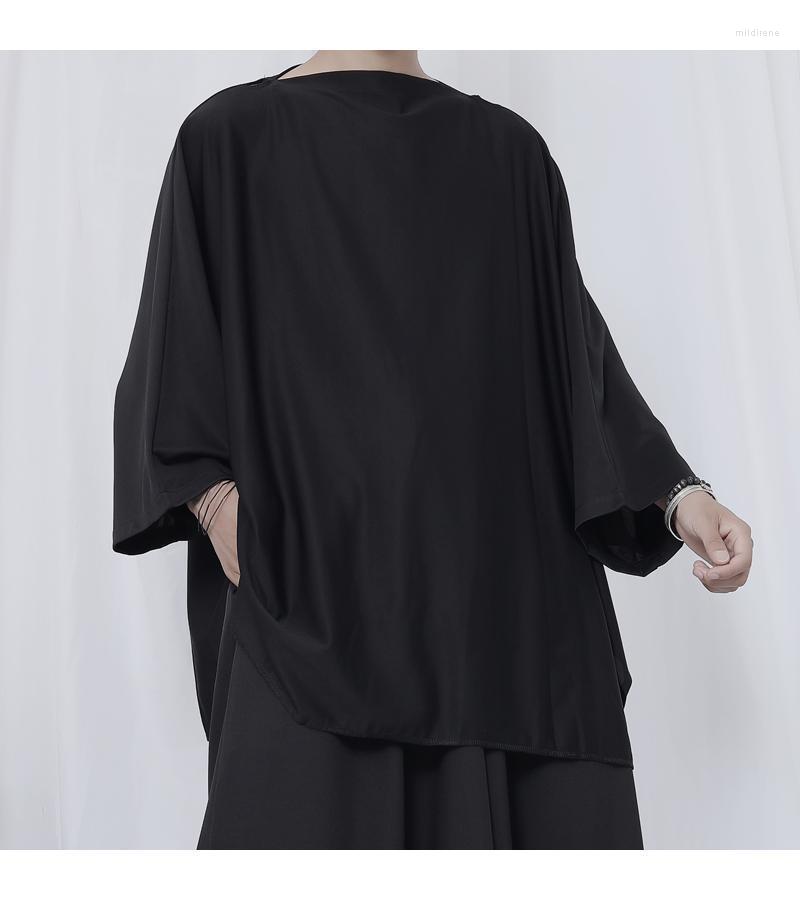 Men' T-Shirts Men' Short Sleeve T-Shirt Summer Black Large Fashion Casual Loose T-ShirtMen' Mild22
Men' T-Shirts Men' Short Sleeve T-Shirt Summer Black Large Fashion Casual Loose T-ShirtMen' Mild22