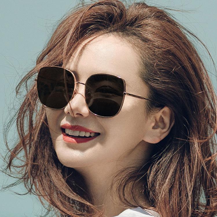 Sunglasses Retro Metal Thick Edge Fashion Trend Personalized Ocean Glasses High QualitySunglasses
Sunglasses Retro Metal Thick Edge Fashion Trend Personalized Ocean Glasses High QualitySunglasses