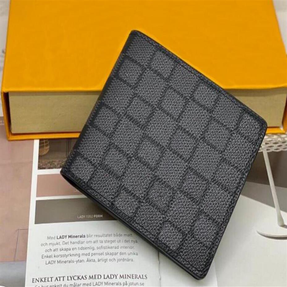 High quality designers wallets cardholder Canada Paris plaid style mens wallet louiss women high-end luxurys wallet goosee no box201r, Multi
High quality designers wallets cardholder Canada Paris plaid style mens wallet louiss women high-end luxurys wallet goosee no box201r, Multi