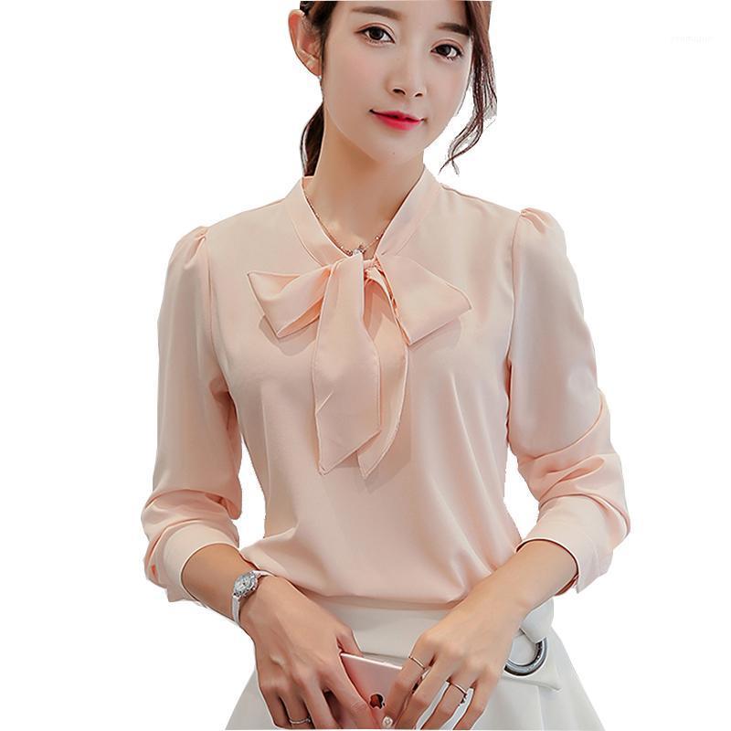 Women' Blouses & Shirts Shirt Chiffon Women Blouse Business 2022 Casual Brand Long Sleeved Slim Female Excellent Quality Large, Pink
Women' Blouses & Shirts Shirt Chiffon Women Blouse Business 2022 Casual Brand Long Sleeved Slim Female Excellent Quality Large, Pink