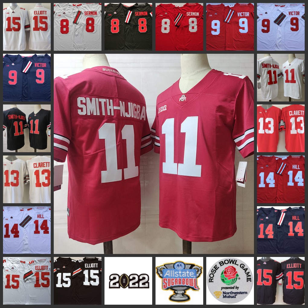 8 Trey Sermon 9 Binjimen Victor 11 Jaxon Smith-Njigba Jersey 13 Maurice Clarett 14 K.J. Hill 15 Ezekiel Elliott Jersey NCAA Ohio State Buckeyes Stitched Football Jerseys, 8 trey sermon red
8 Trey Sermon 9 Binjimen Victor 11 Jaxon Smith-Njigba Jersey 13 Maurice Clarett 14 K.J. Hill 15 Ezekiel Elliott Jersey NCAA Ohio State Buckeyes Stitched Football Jerseys, 8 trey sermon red