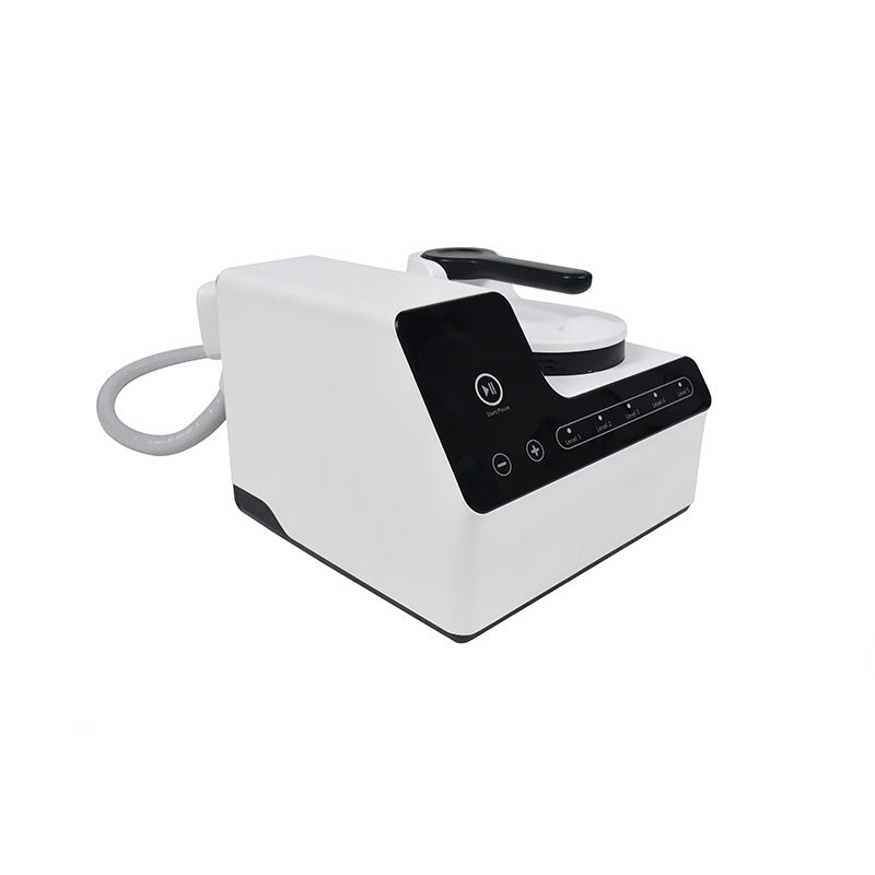 Pro One Handle EMslim RF Body Shaping Machine High Frequency Electro Magnetic Muscle Sculpting Butt Lifter EMS Slimming Fat Loss Shockwave Therapy Sal