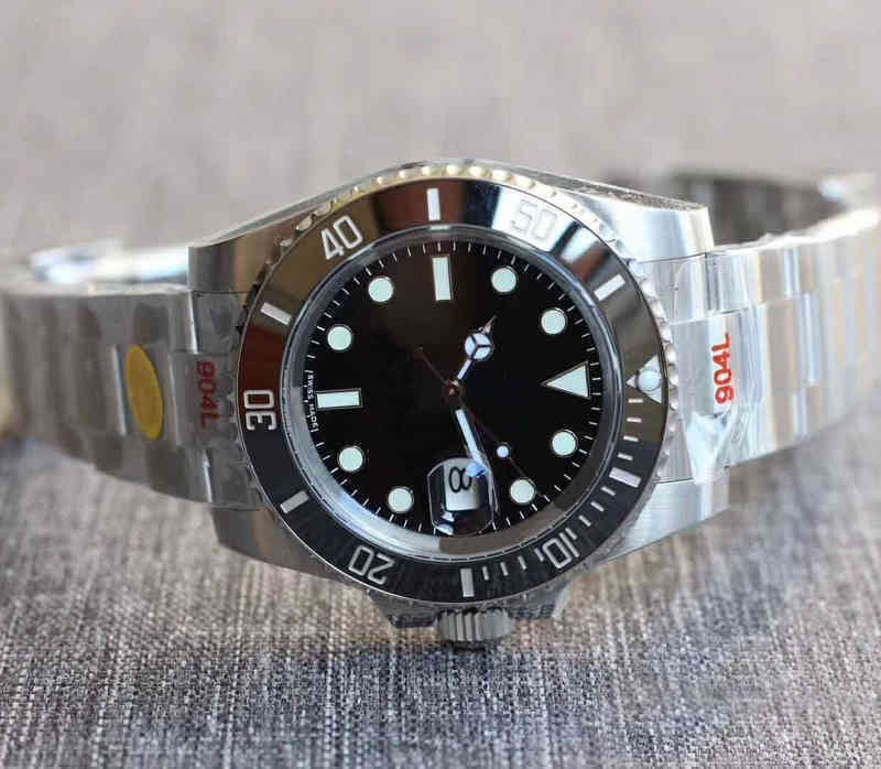uxury watch Date Gmt N Factory V10 Top Quality 116610ln men ETA 2836/3135 automatic mechanical 40mm 904L stainless steel top Sapphire waterproof 90M, Black+2836
uxury watch Date Gmt N Factory V10 Top Quality 116610ln men ETA 2836/3135 automatic mechanical 40mm 904L stainless steel top Sapphire waterproof 90M, Black+2836